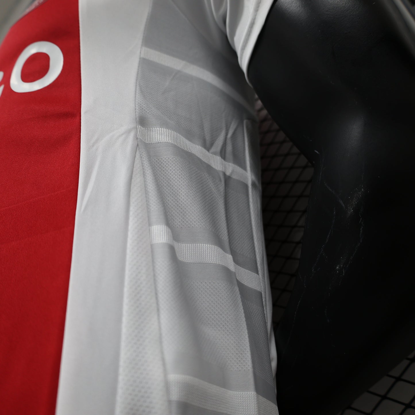 2024-25 Ajax Home Player