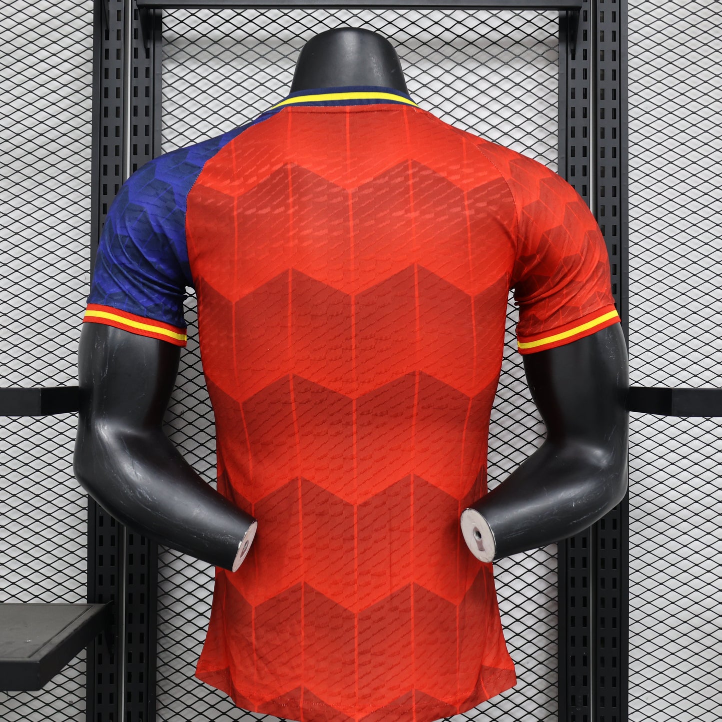 2024-25 Spain Special Red Player Edition
