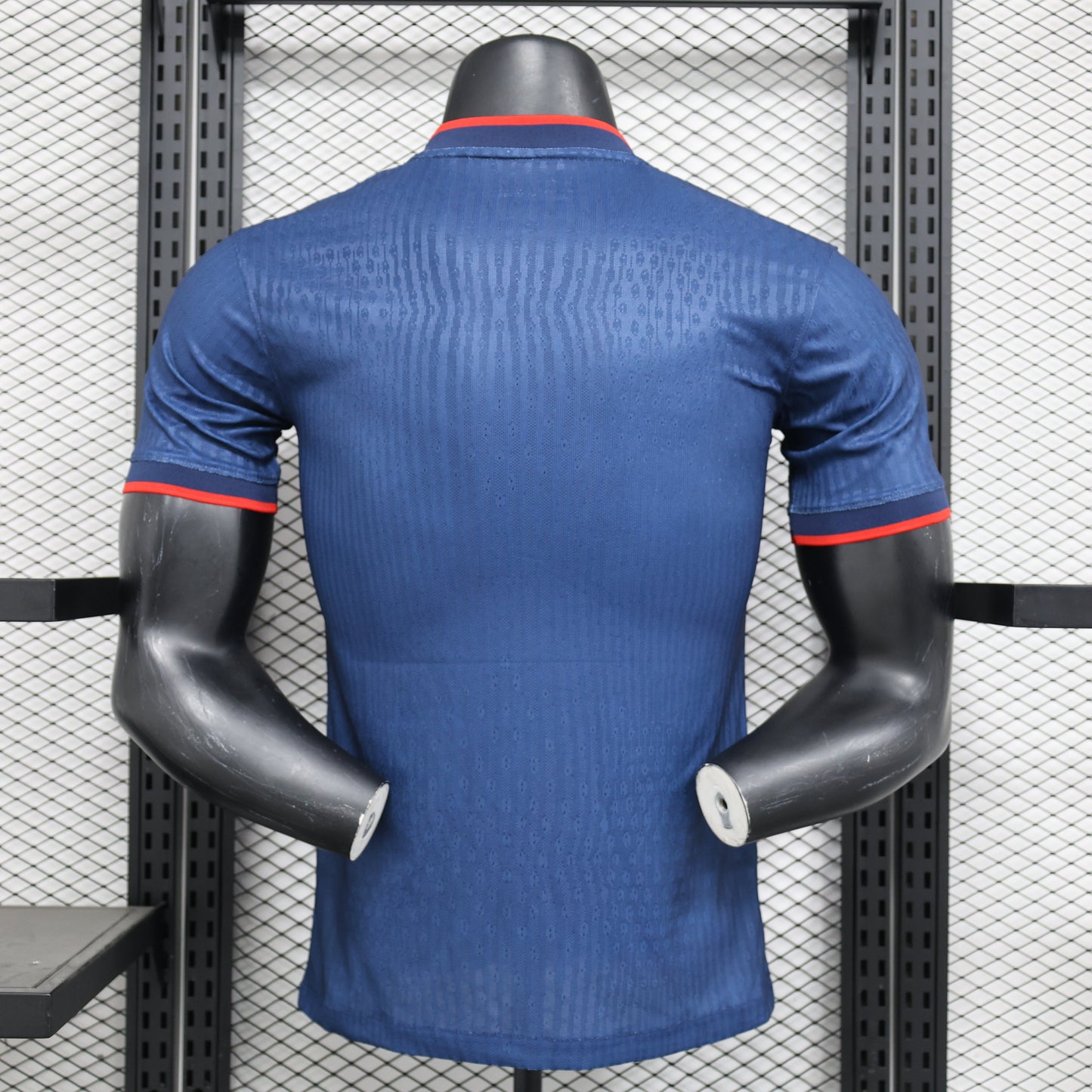 2024-25 Paris Special  Player