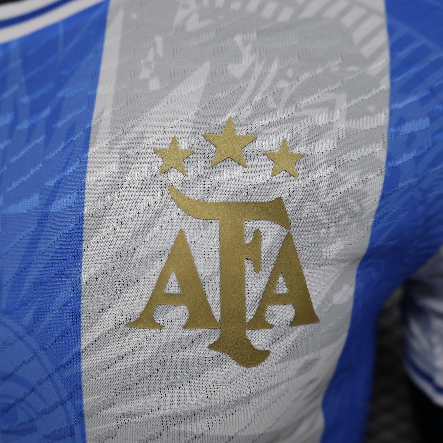 2024-25 Argentina Special Edition Player