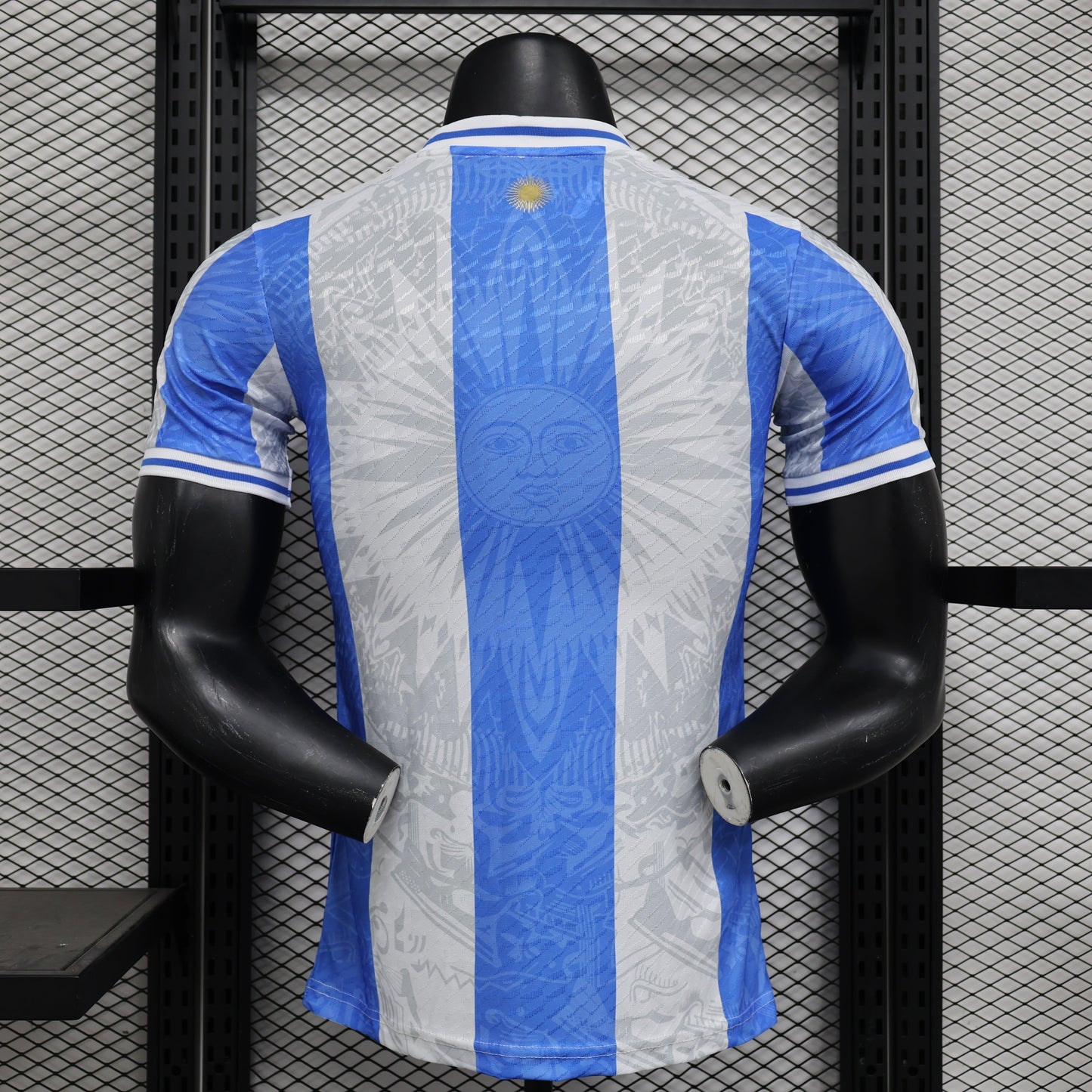 2024-25 Argentina Special Edition Player