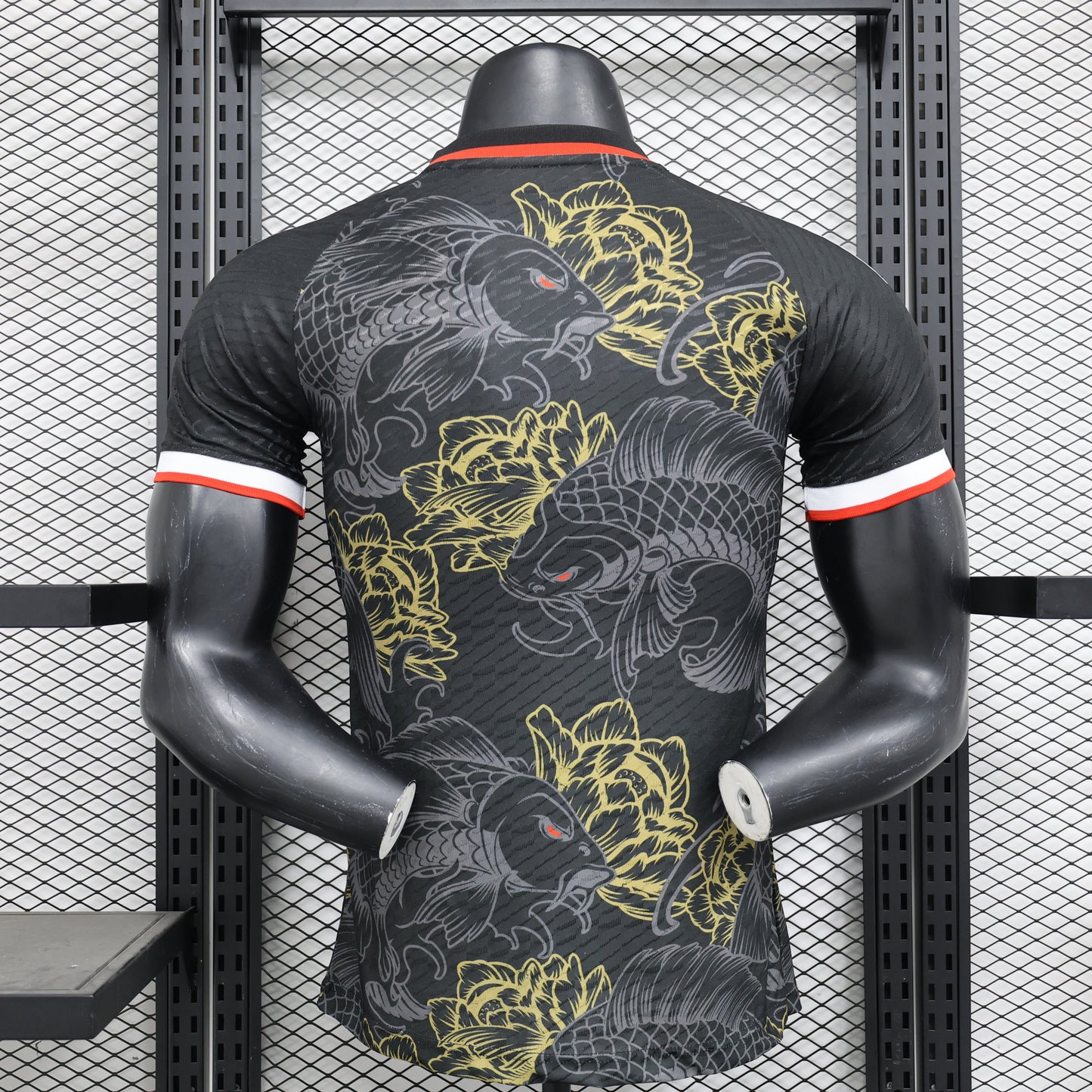 2024 Japan Special Edition Player