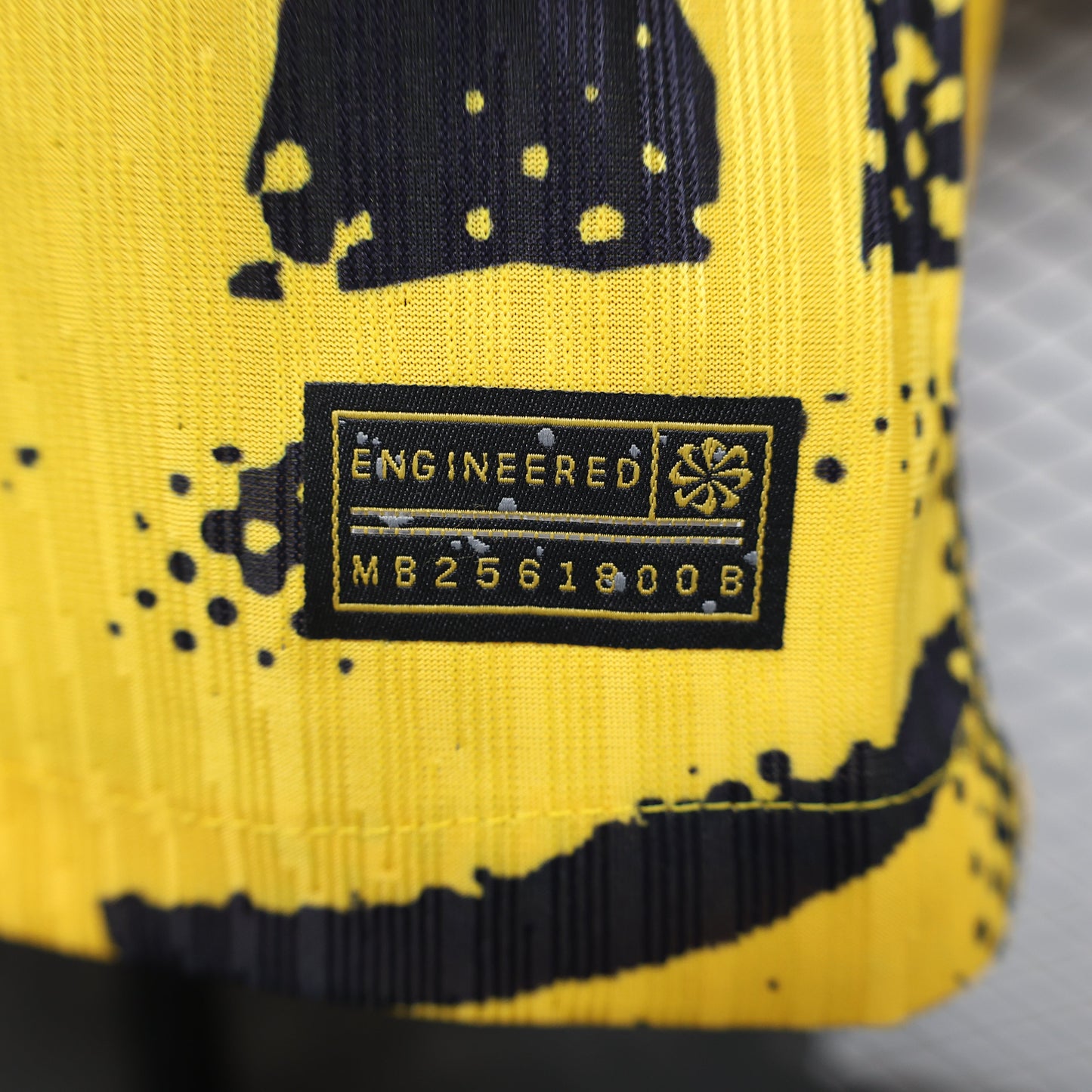 2024-25 Inter Milan Second Away Player