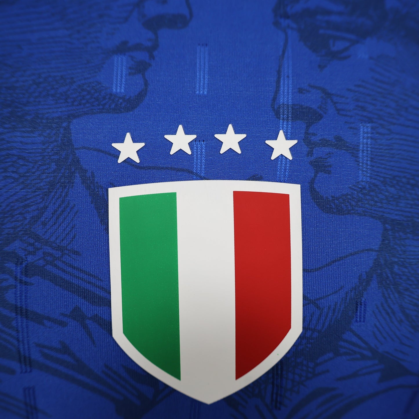 2024-25 Italy Special Edition Player