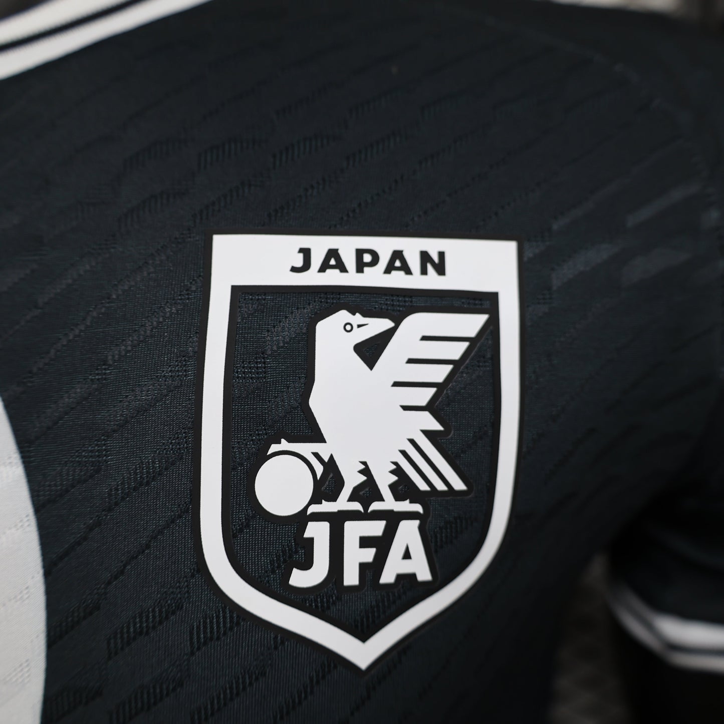 2024 Japan Special Edition Player