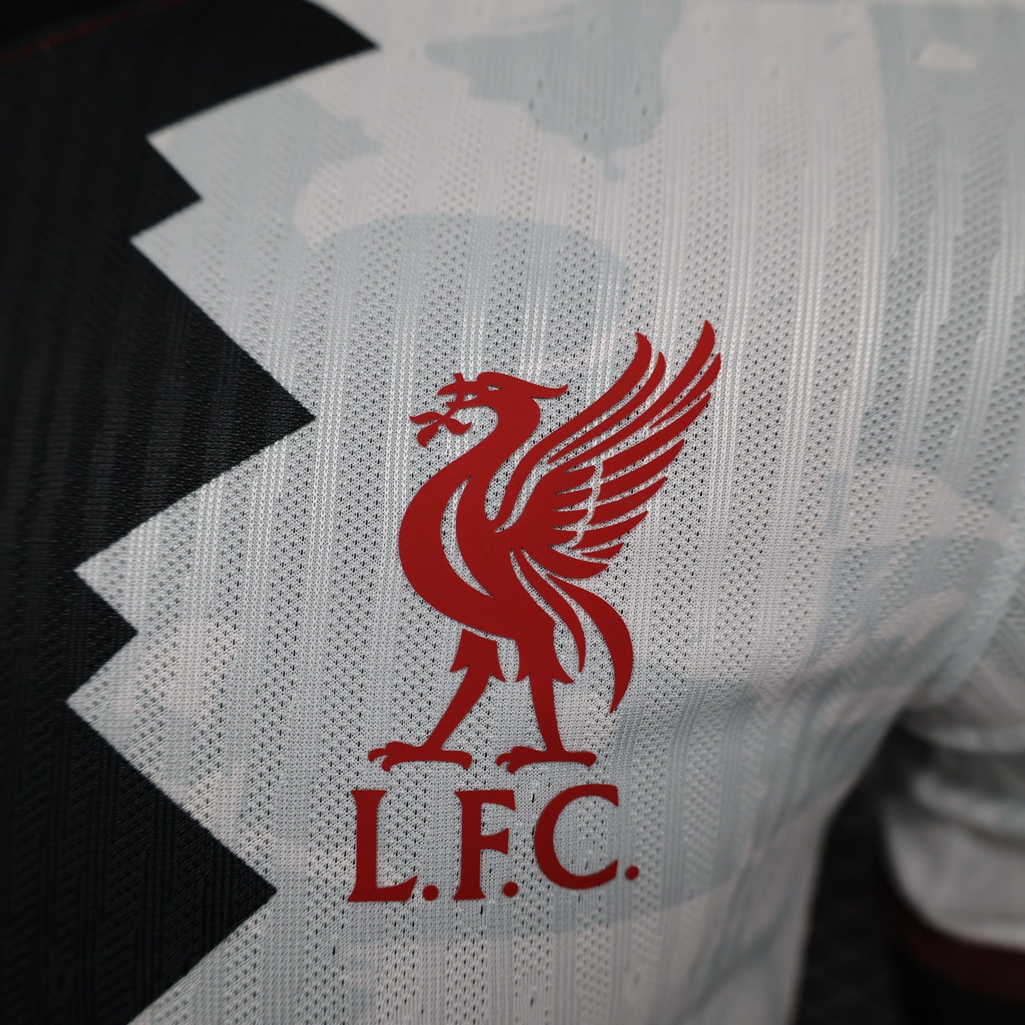 2024-25 Liverpool Special Player