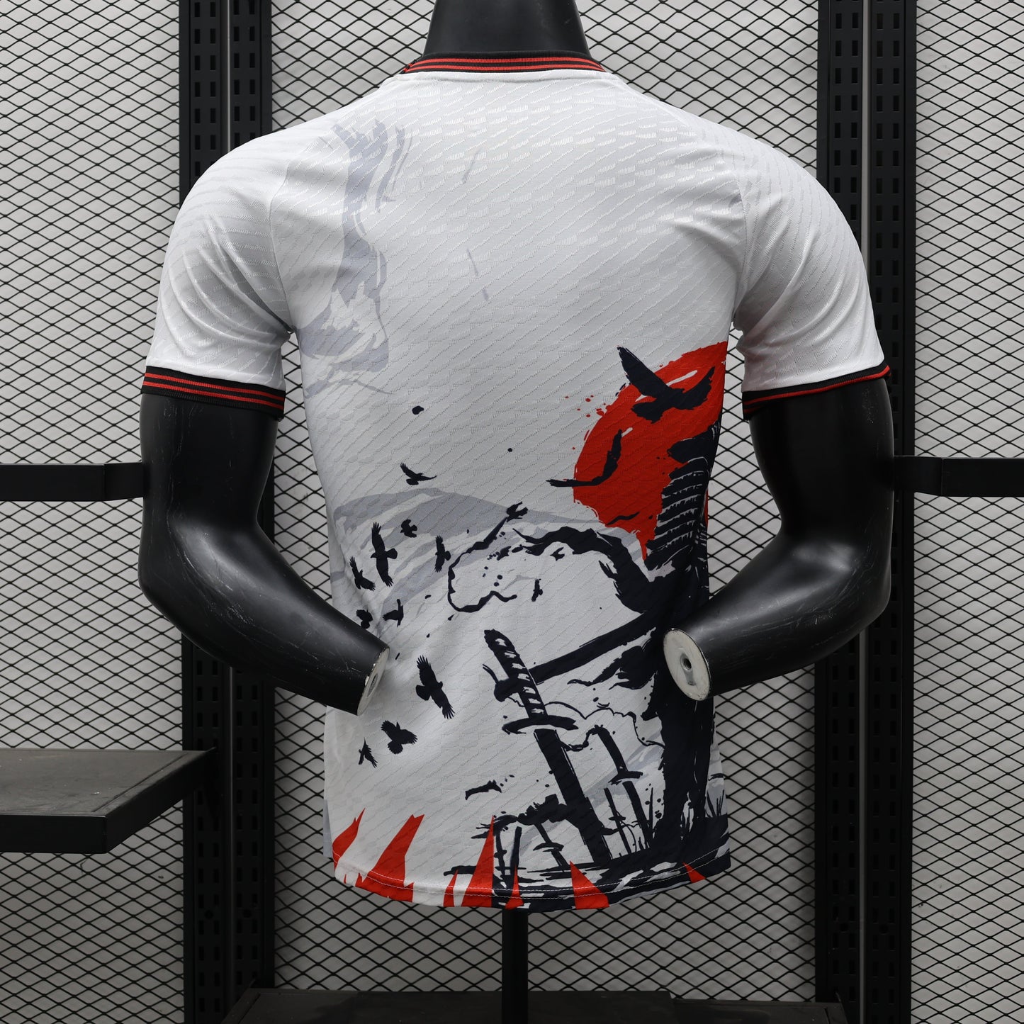 2024 Japan Special Edition Player