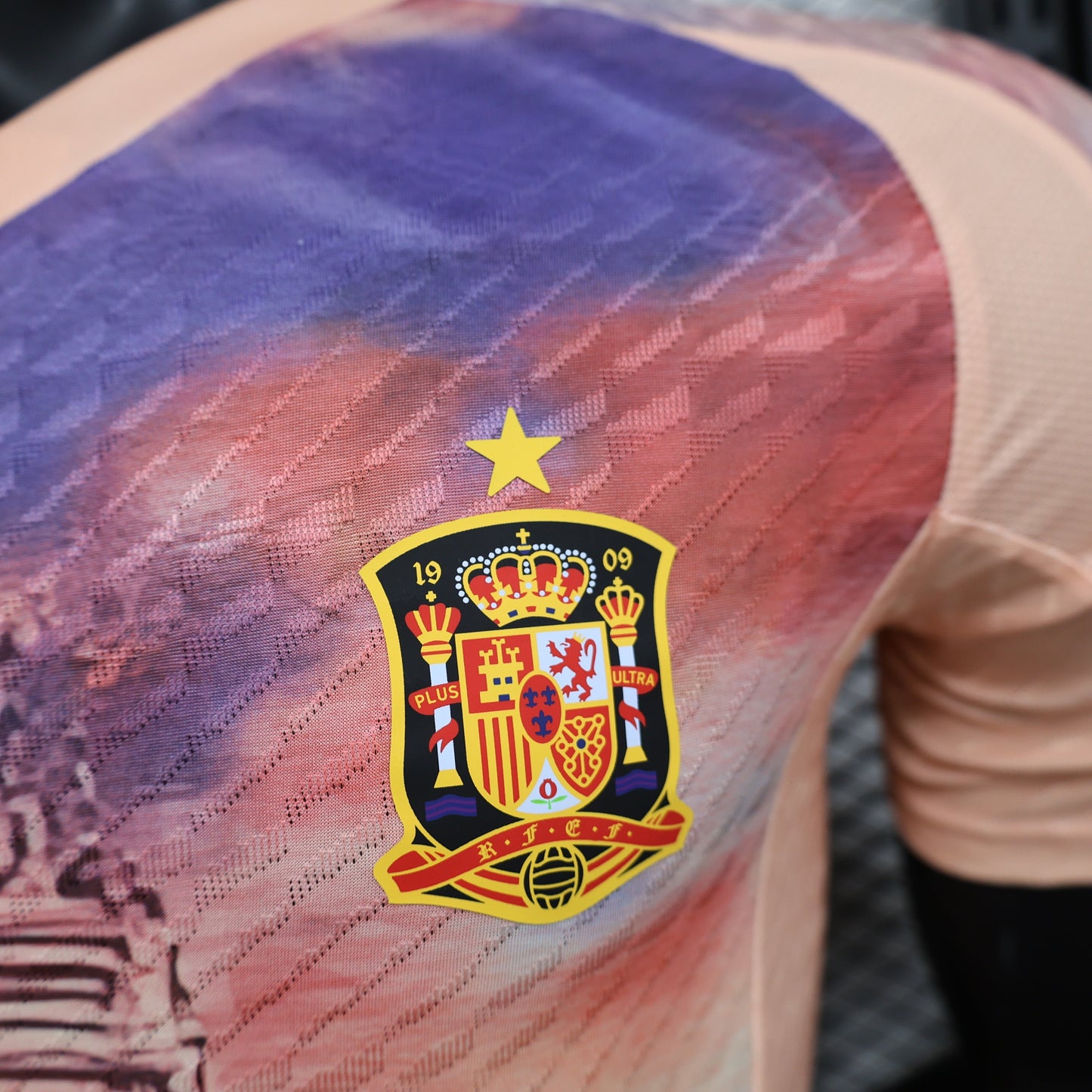 2025-26 Spain Special Player