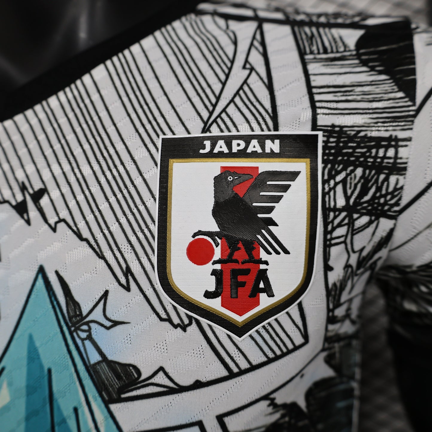 2024 Japan Special Edition Player