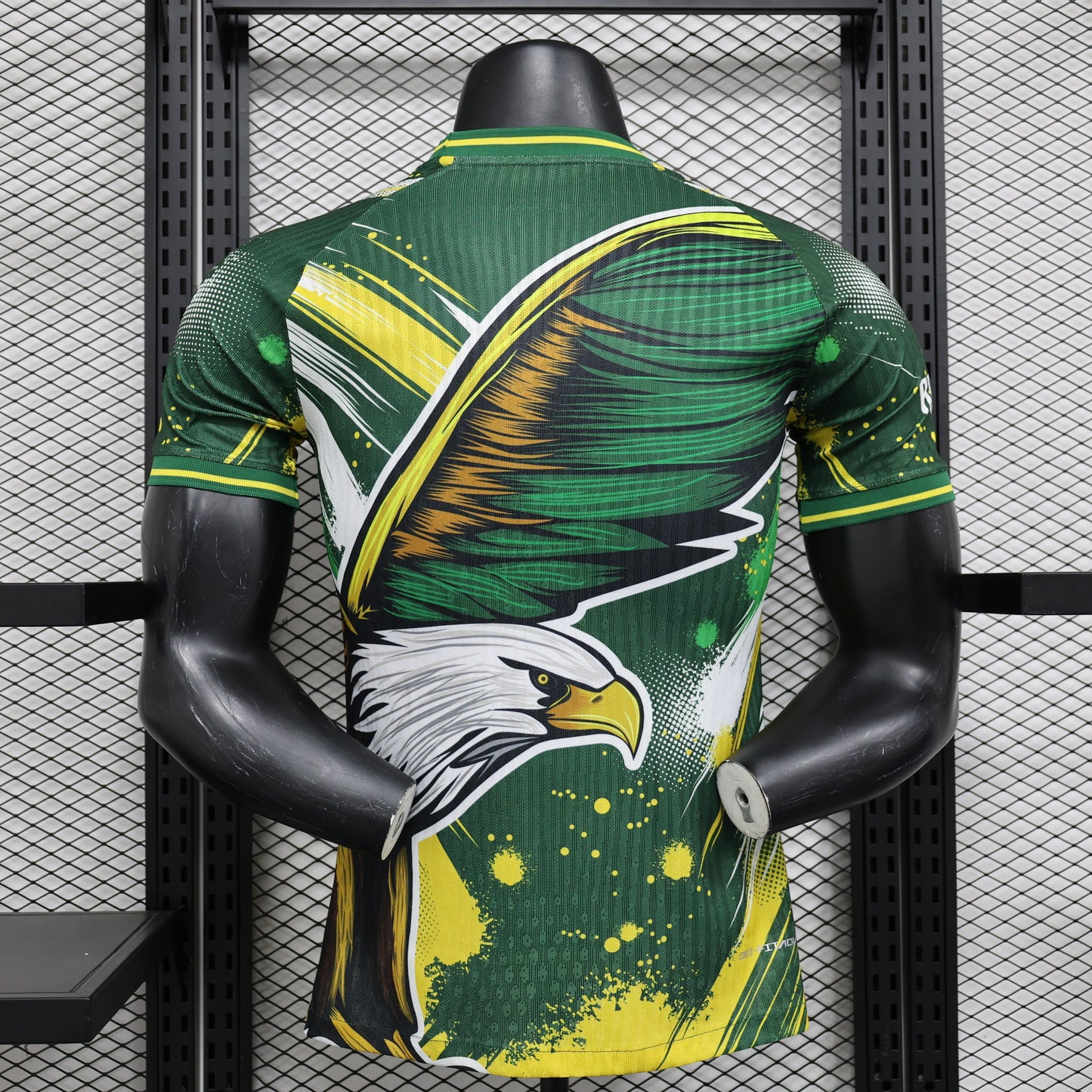 2024-25 Brazil Special Edition Player