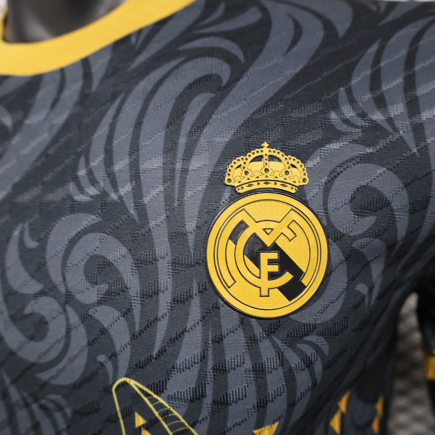 2024-25 Real Madrid Special Edition Players