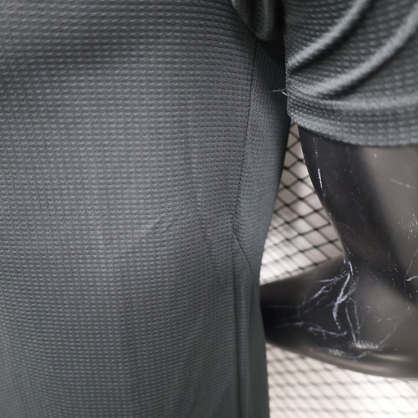 2024-25 Bayern Munich Black Goalkeeper Player