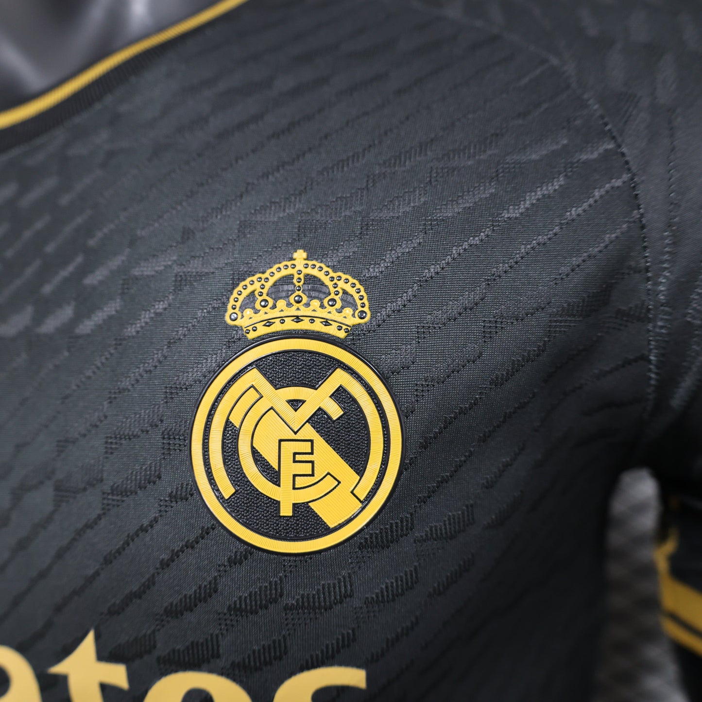 2024-25 Real Madrid Special Edition Players