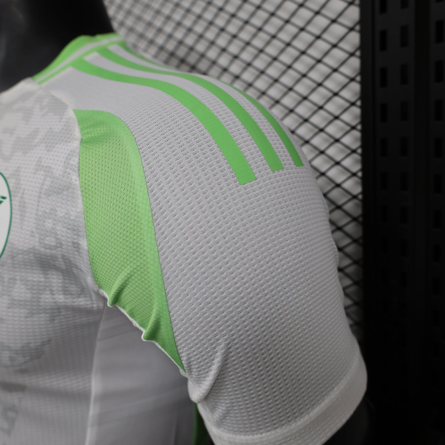 2024-25 Algeria Home Player