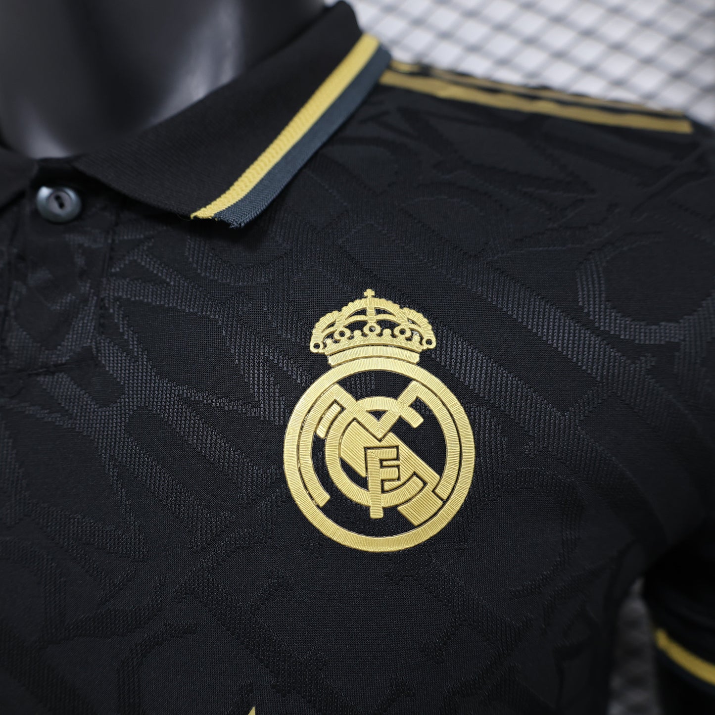 2024-25 Real Madrid Special Edition Players