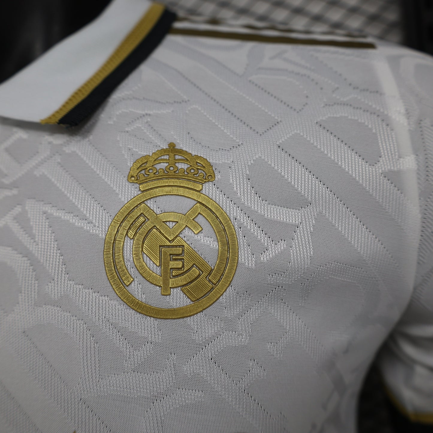 2024-25 Real Madrid Special Edition Players