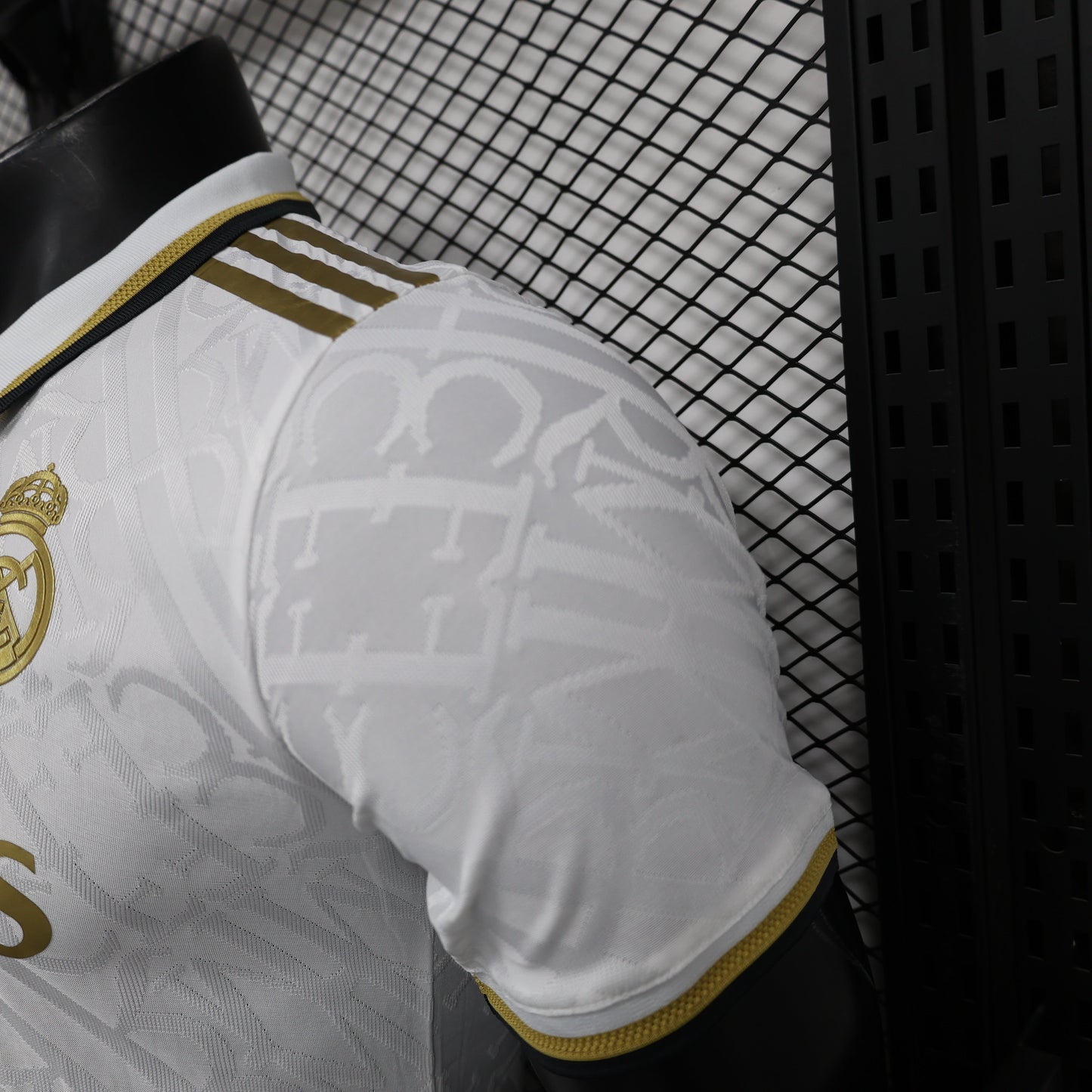 2024-25 Real Madrid Special Edition Players