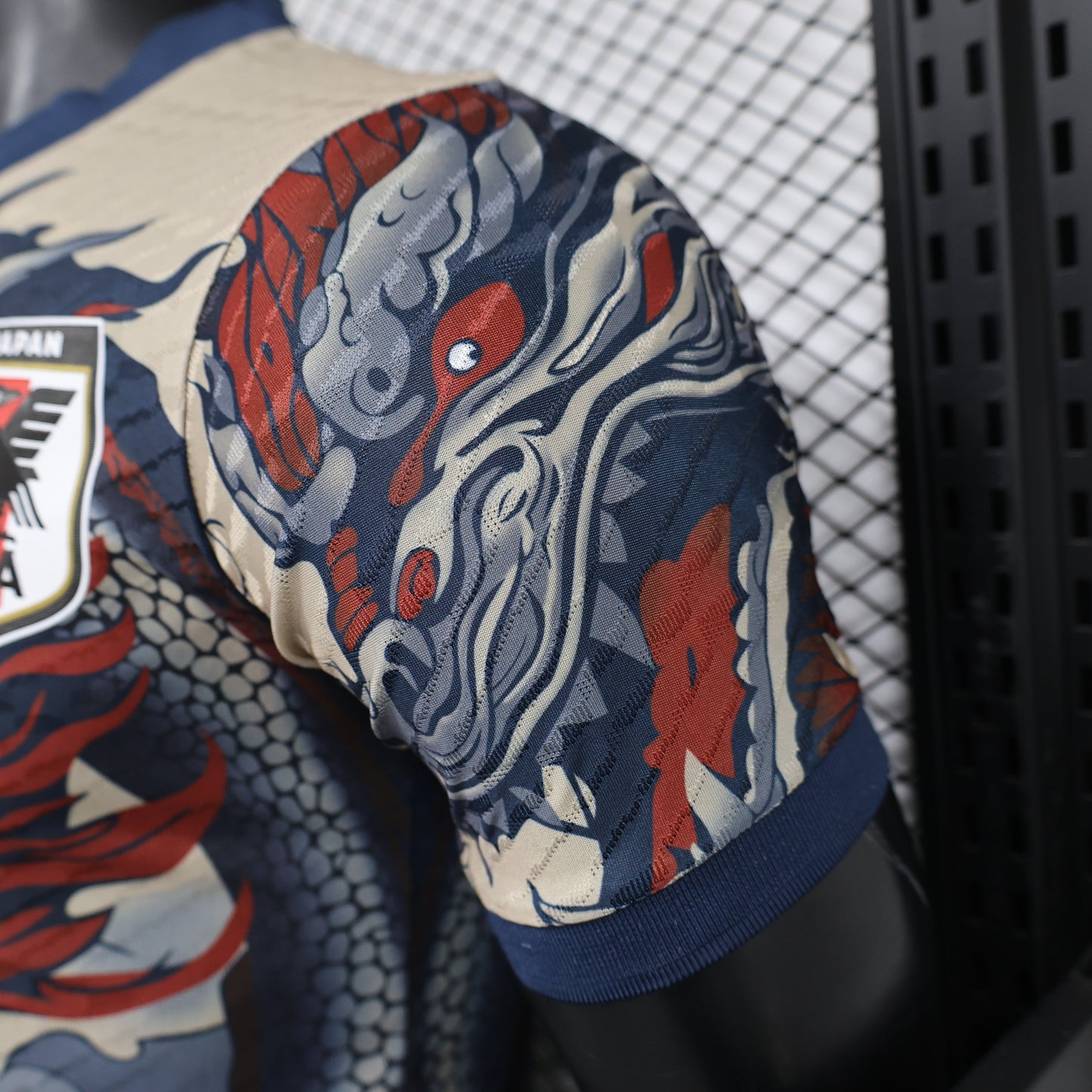 2024 Japan Special Edition Player