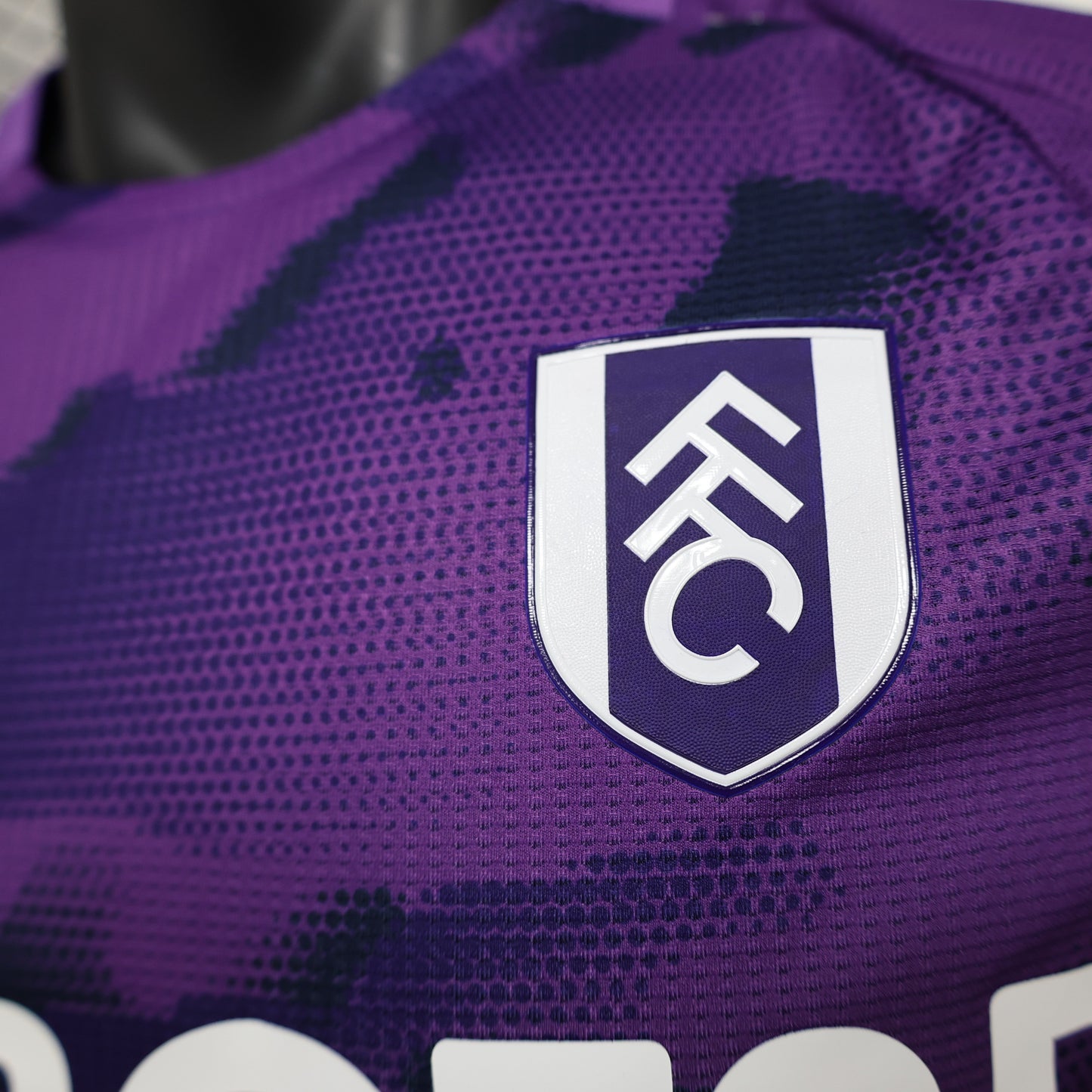 2024-25 Fulham Third Away Player