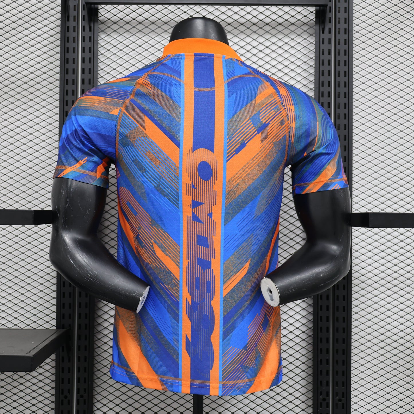 2024-25 Marseille Special Player