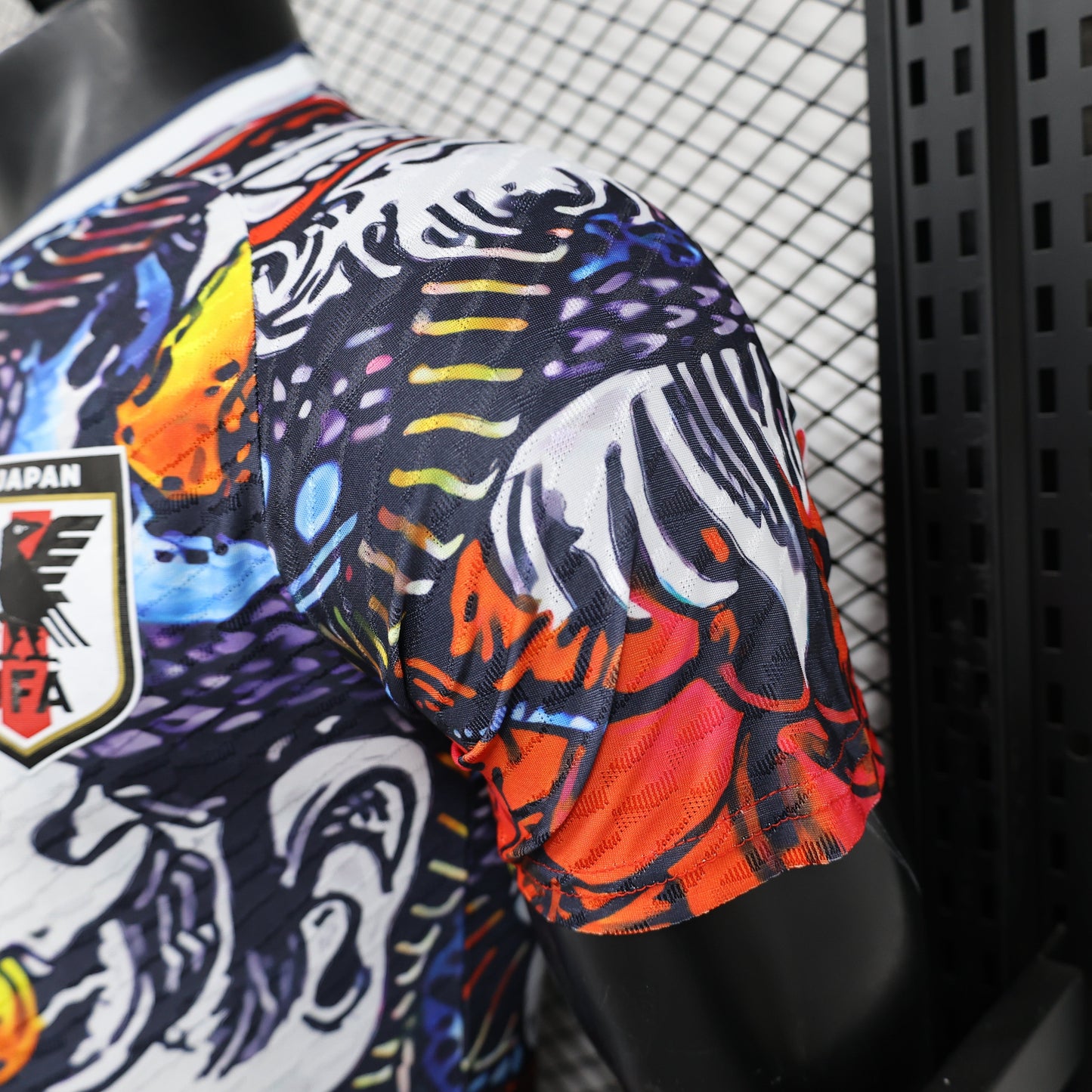 2024 Japan Special Edition Player