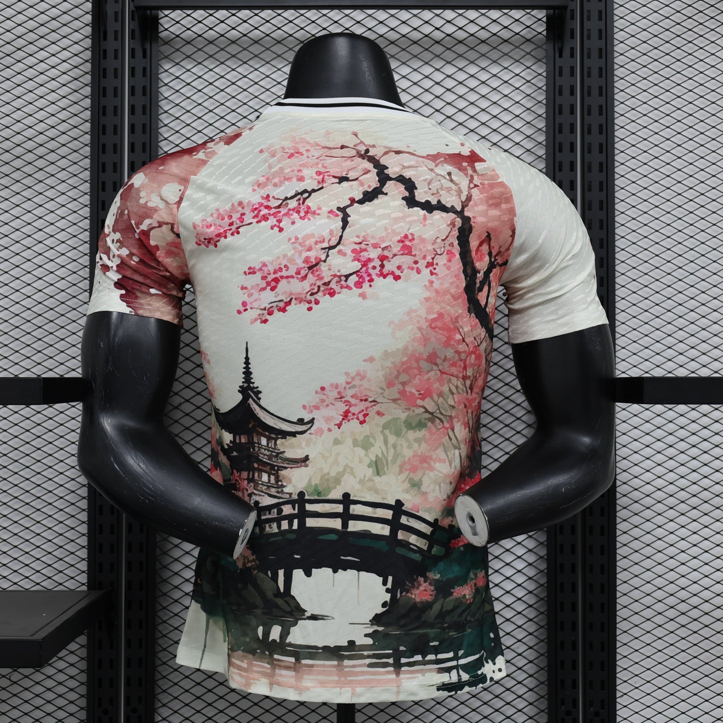 2024 Japan Special Edition Player