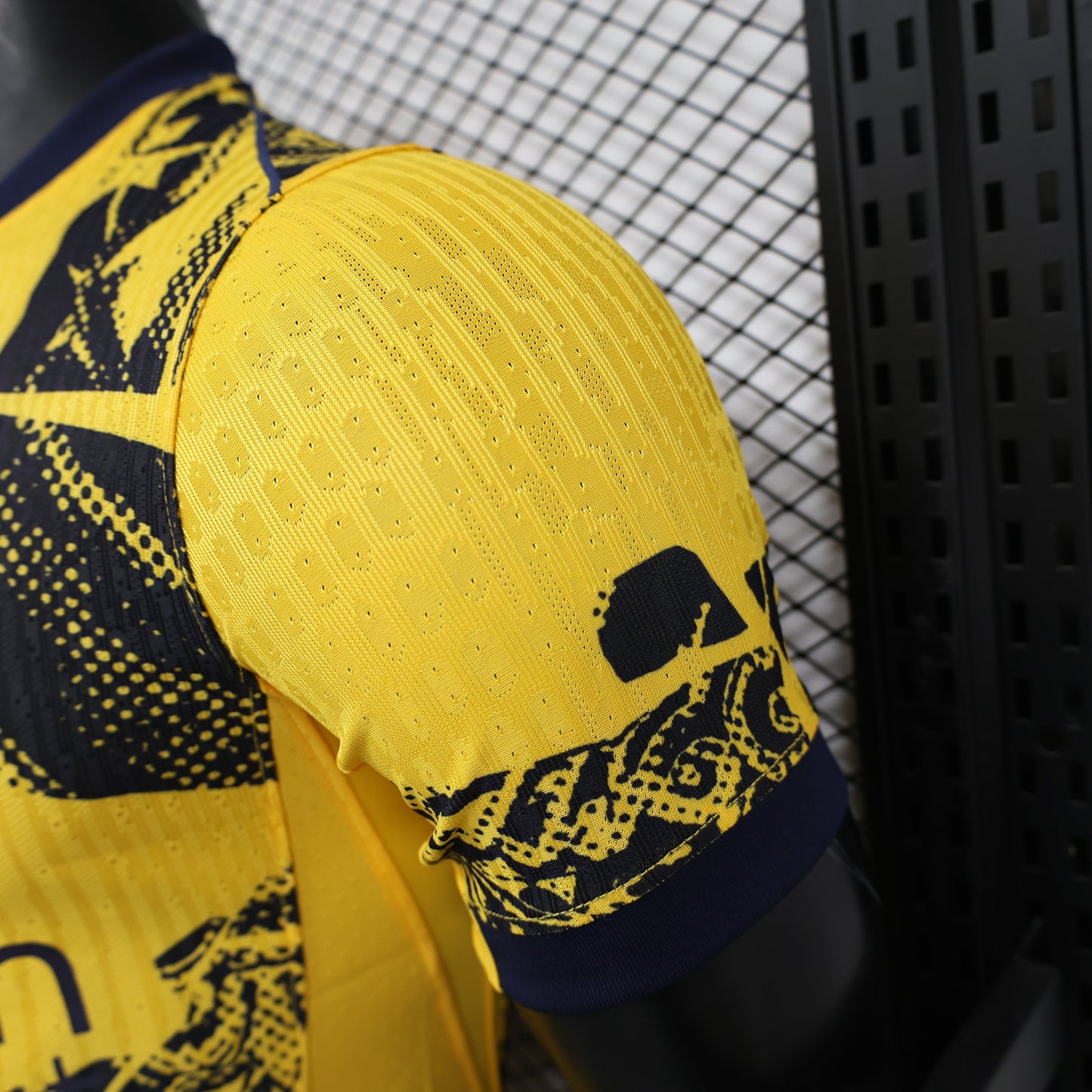 2024-25 Inter Milan Second Away Player