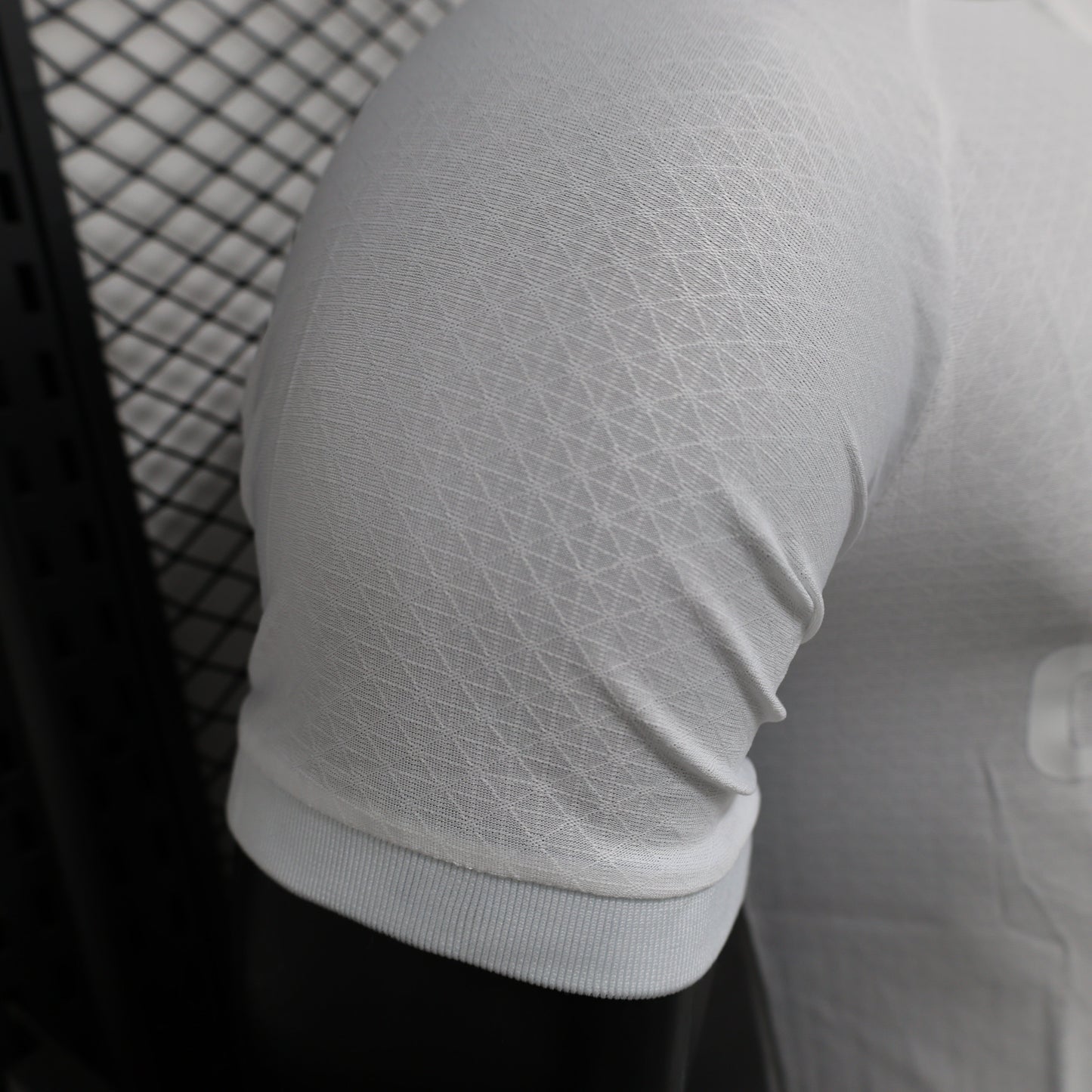 2024-25 Marseille White Special Player