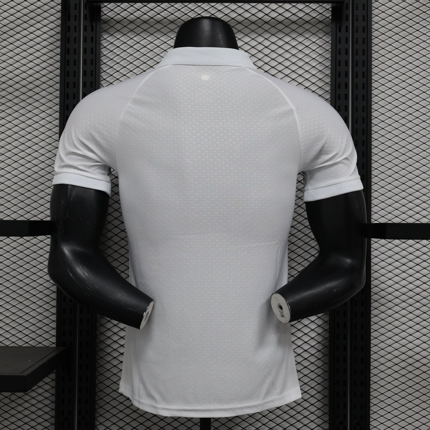 2024-25 Marseille White Special Player