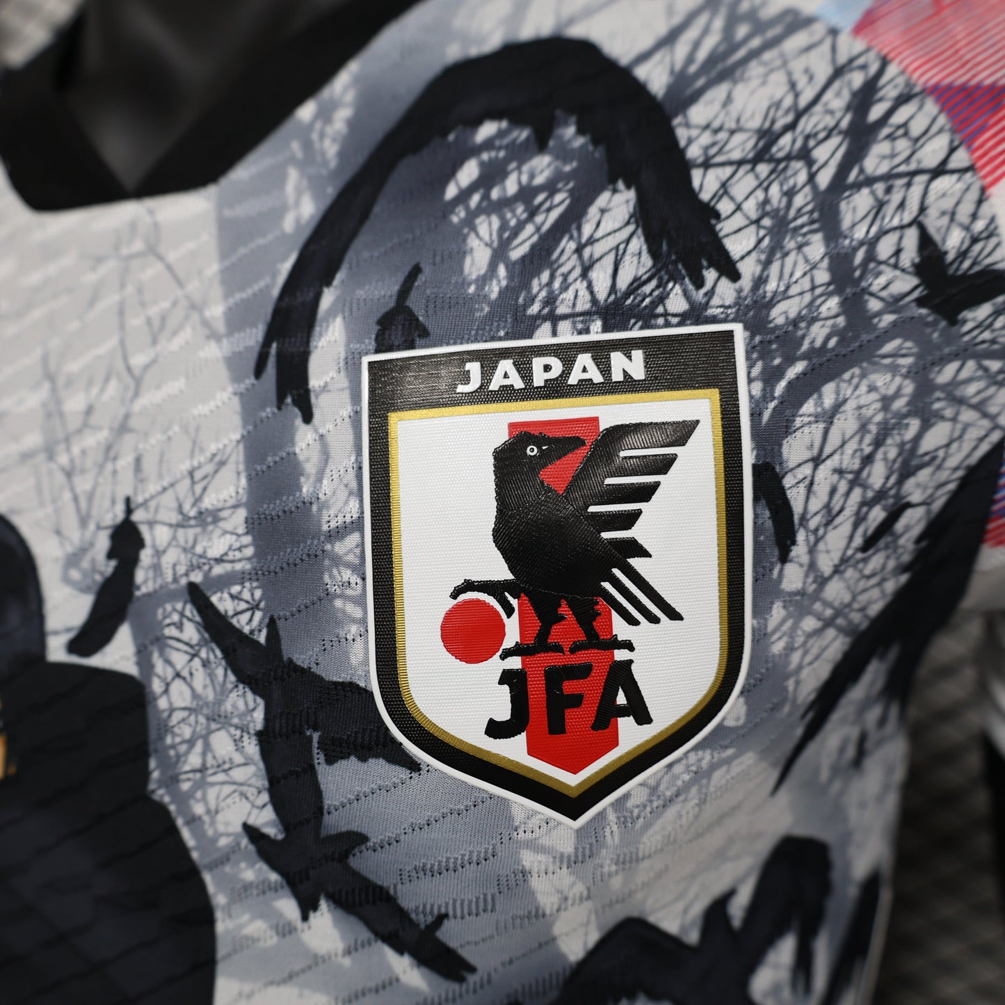 2024 Japan Special Edition Player