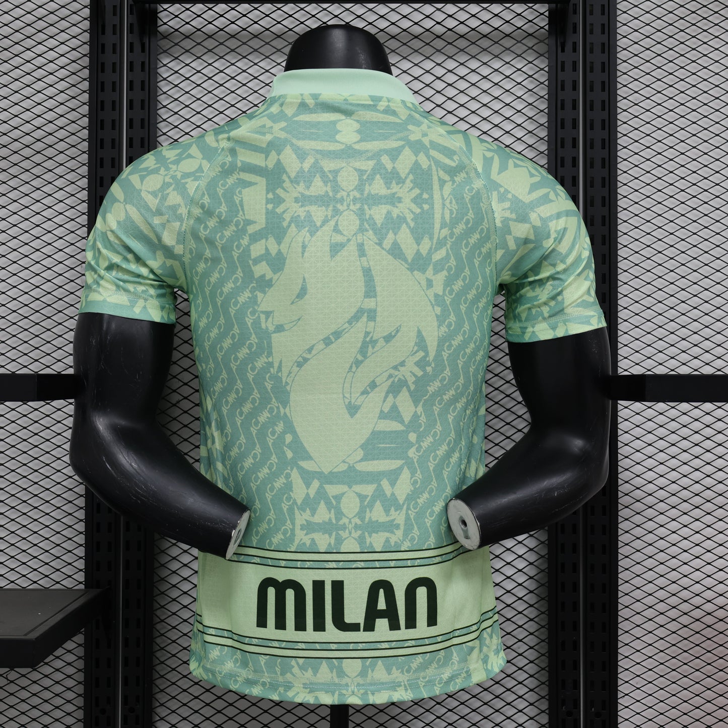 2024-25 AC Milan Player Special Edition