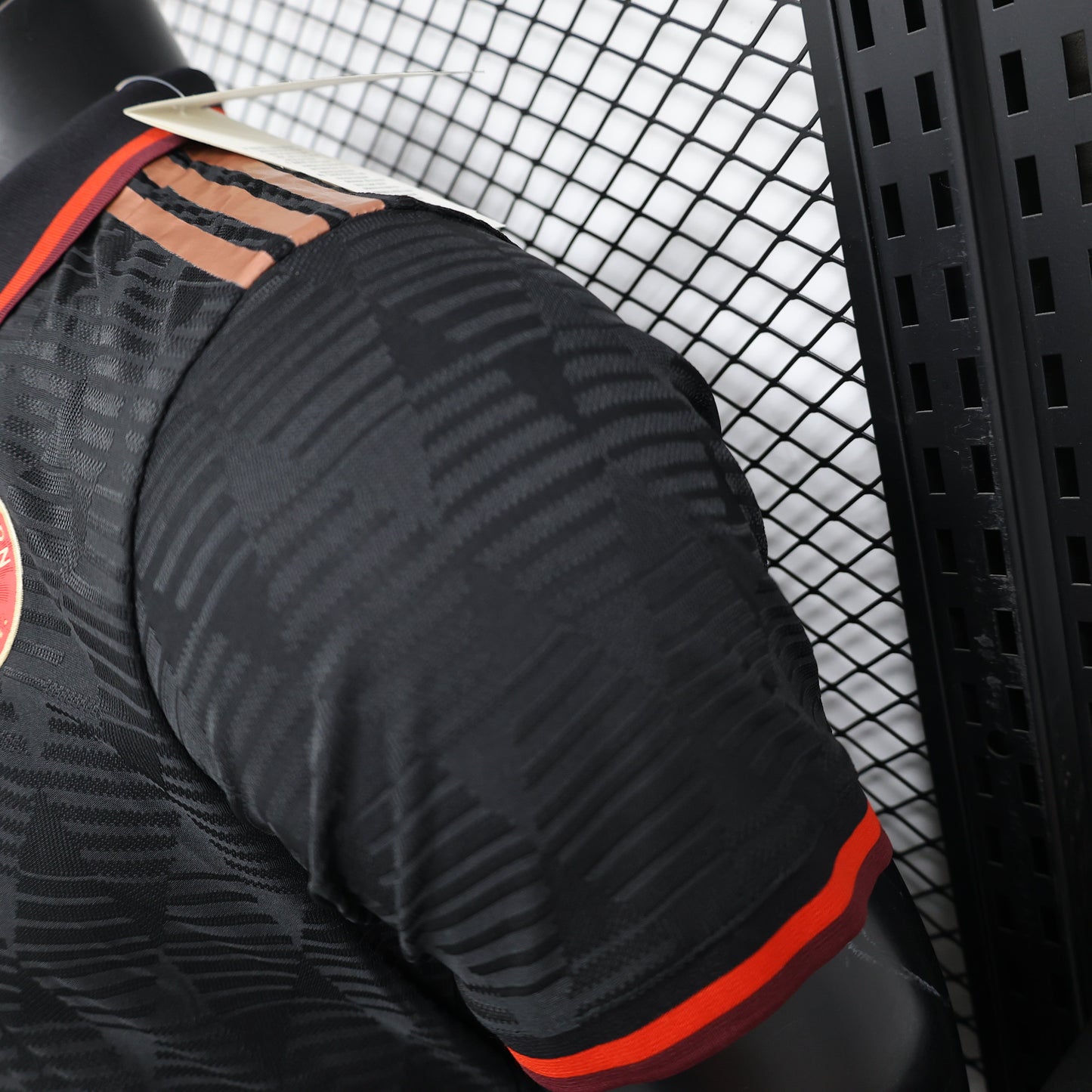 2025-26 Bayern Munich Special Black Player