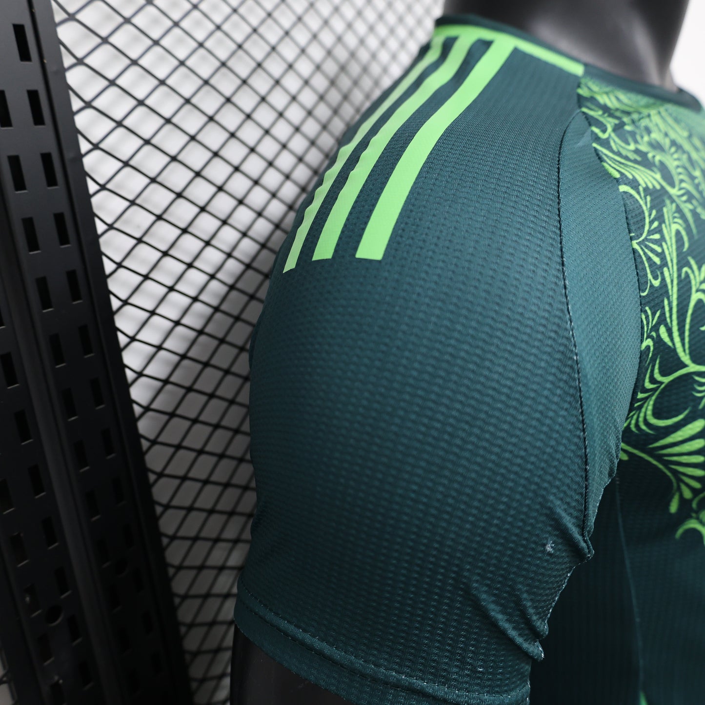 2024-25 Algeria Away Player