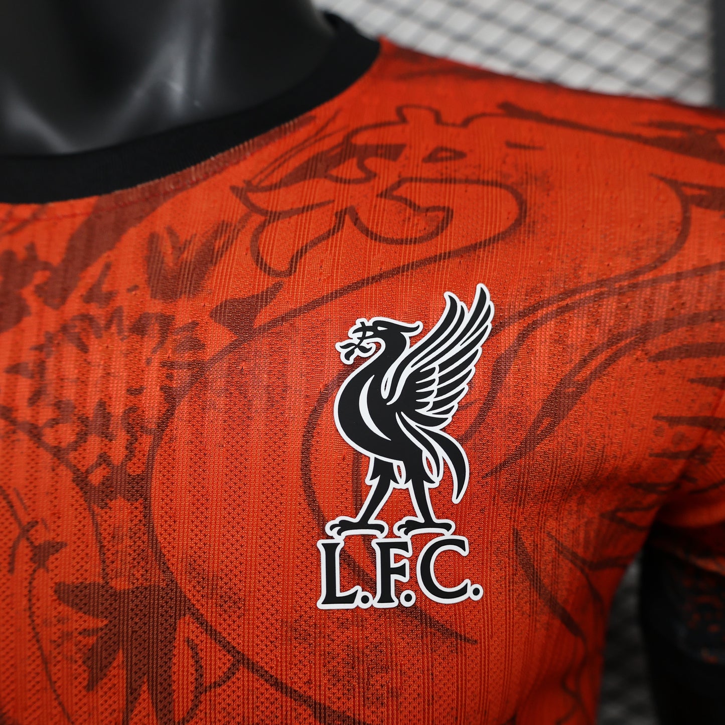 2024-25 Liverpool Special Player