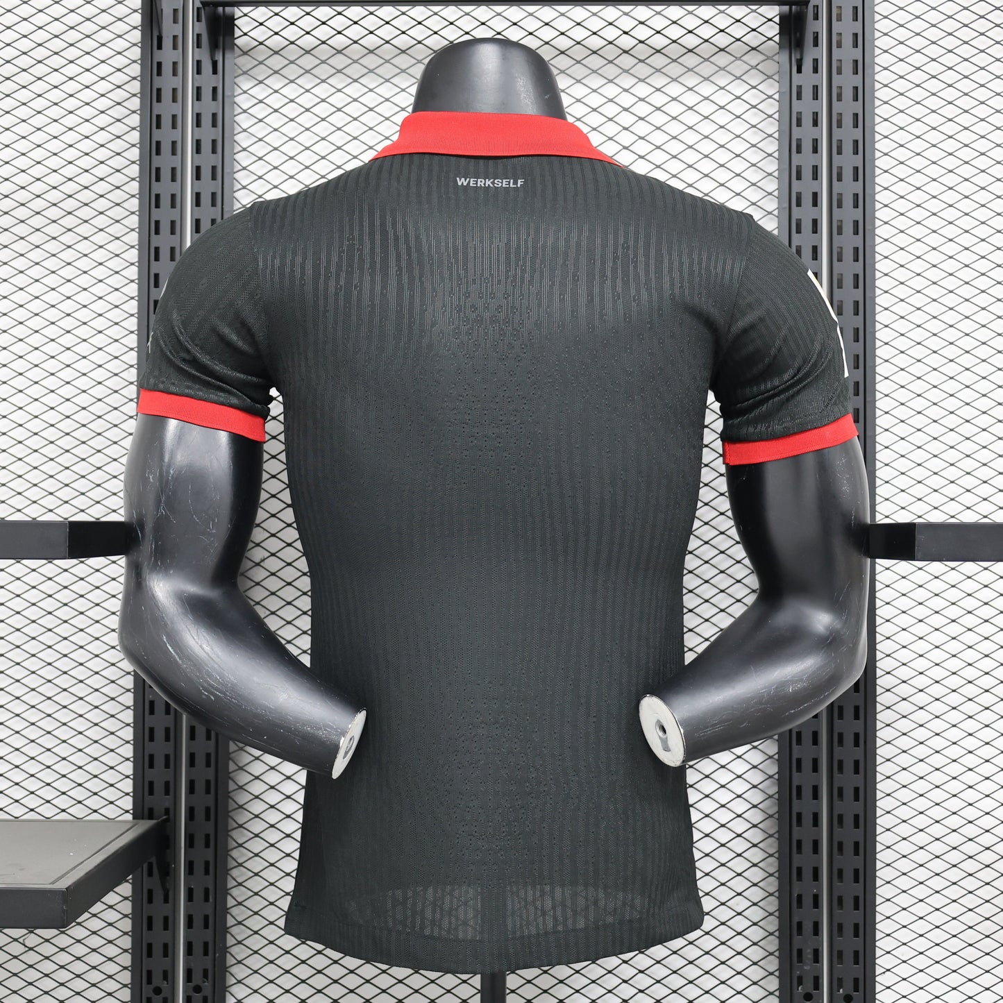 2024-25 Bayer Leverkusen Special Anniversary Edition Player