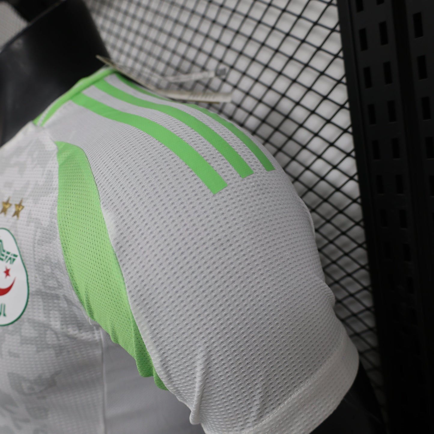 2024-25 Algeria Special Player