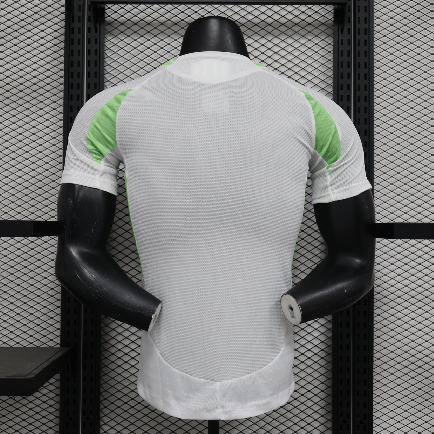 2024-25 Algeria Special Player