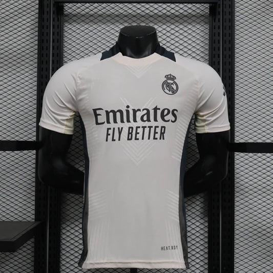 2024-25 Real Madrid Special Edition Player S-XXL