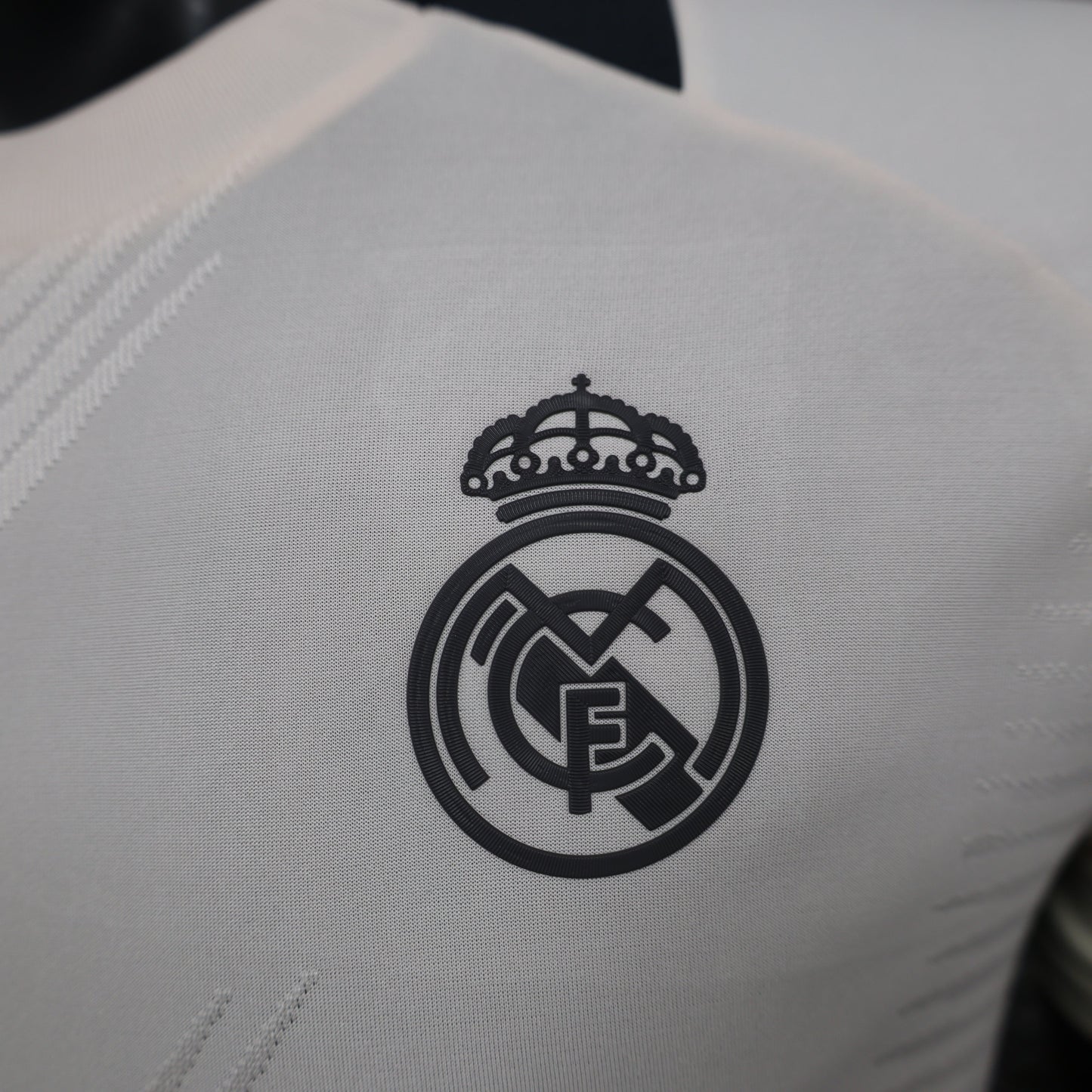 2025-26 Real Madrid Pre match Player