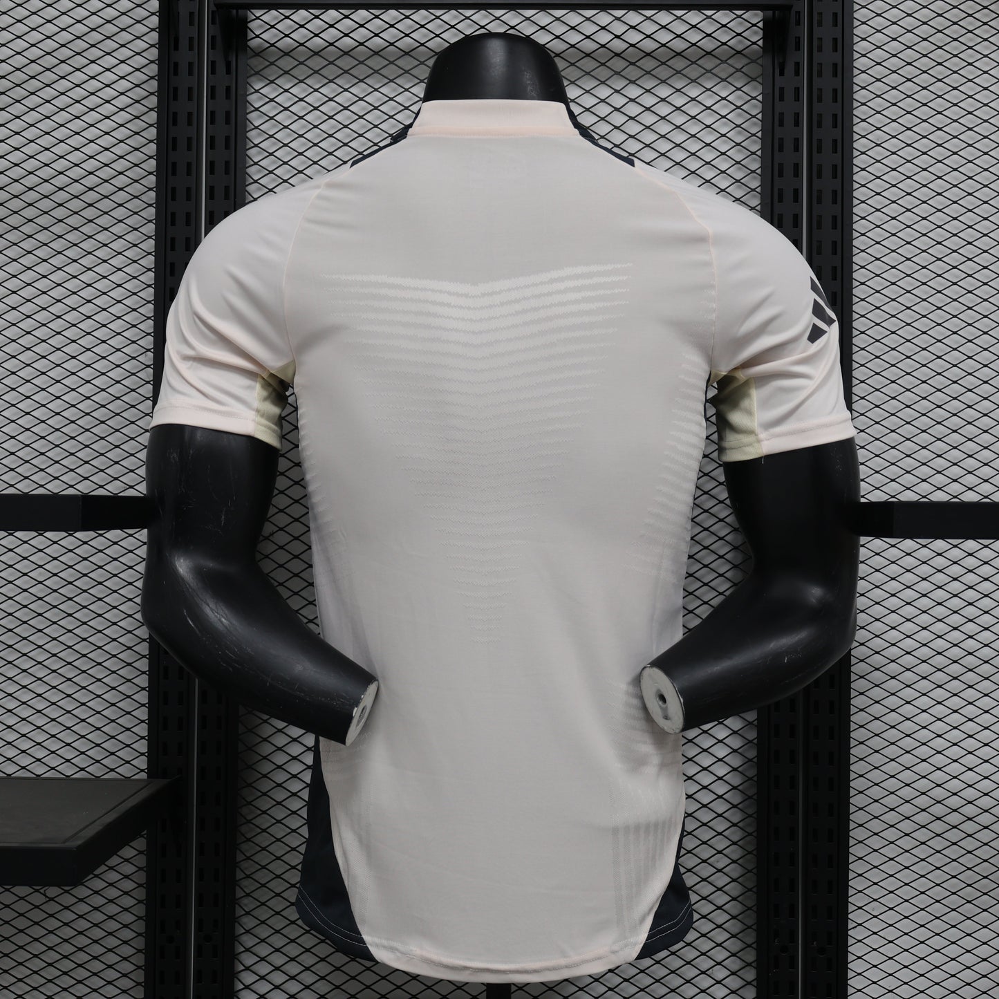 2025-26 Real Madrid Pre match Player