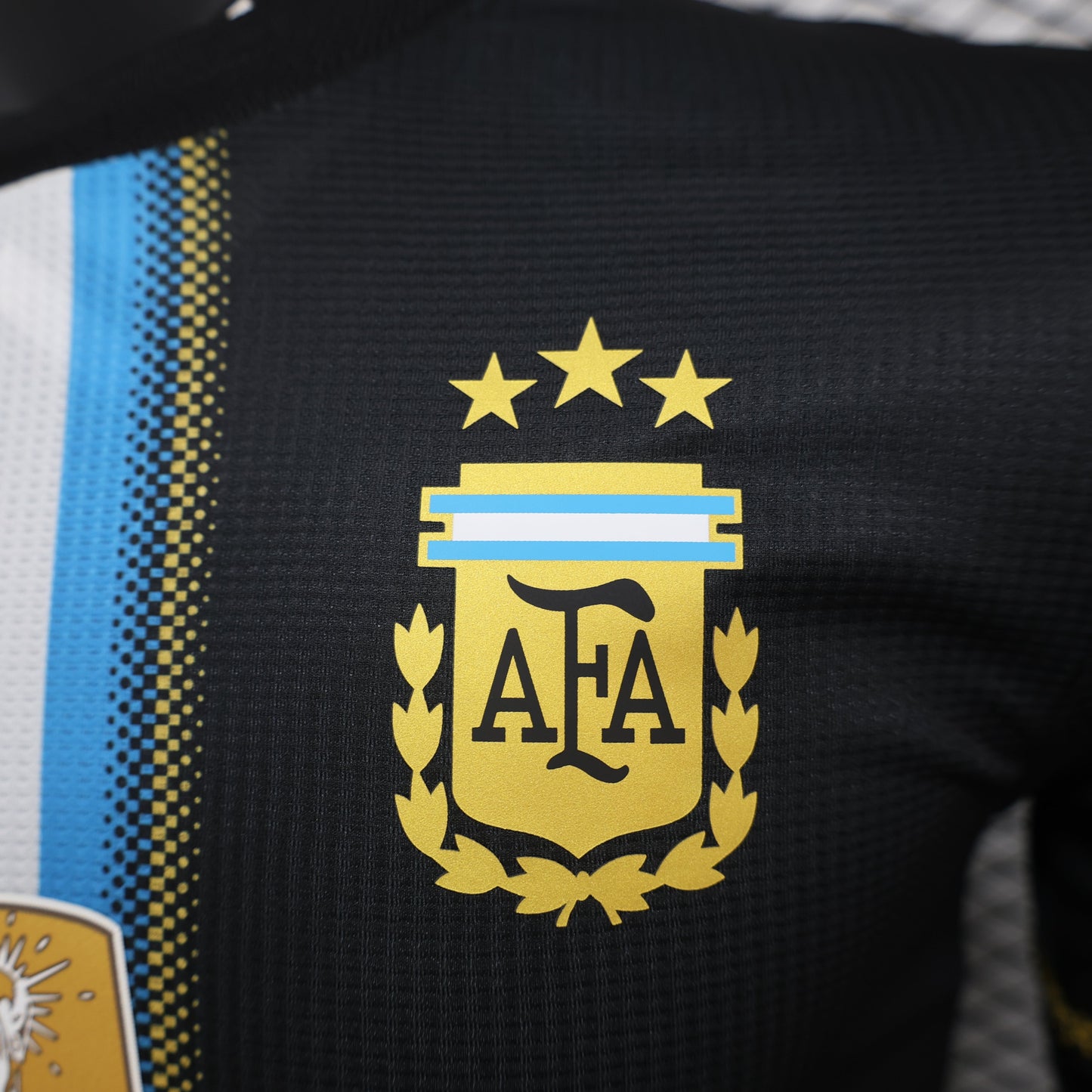 2024-25 Argentina Special Player