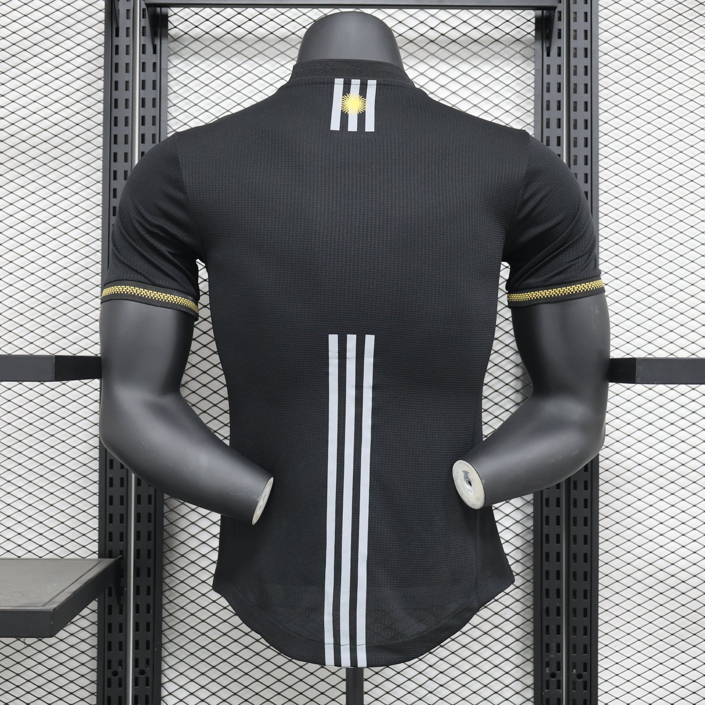 2024-25 Argentina Special Player