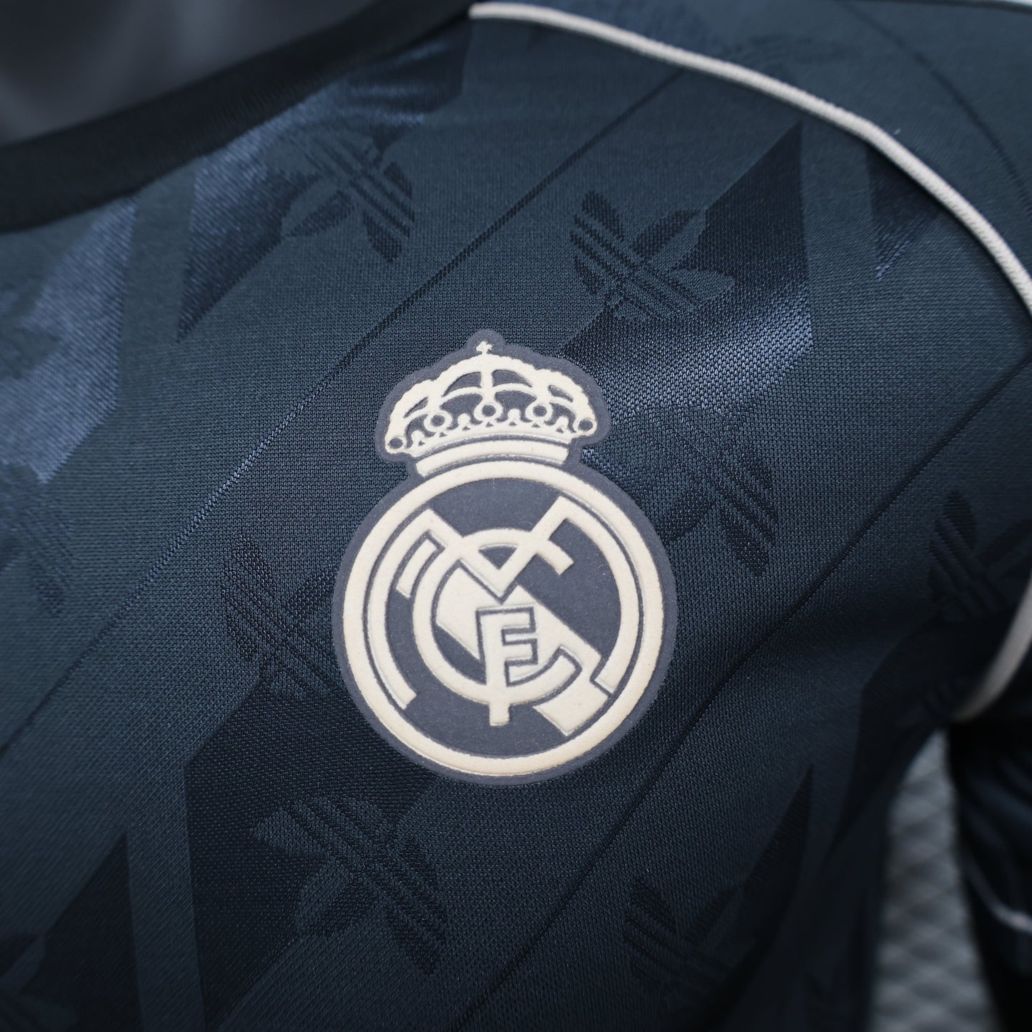 2025-26 Real Madrid Special Player