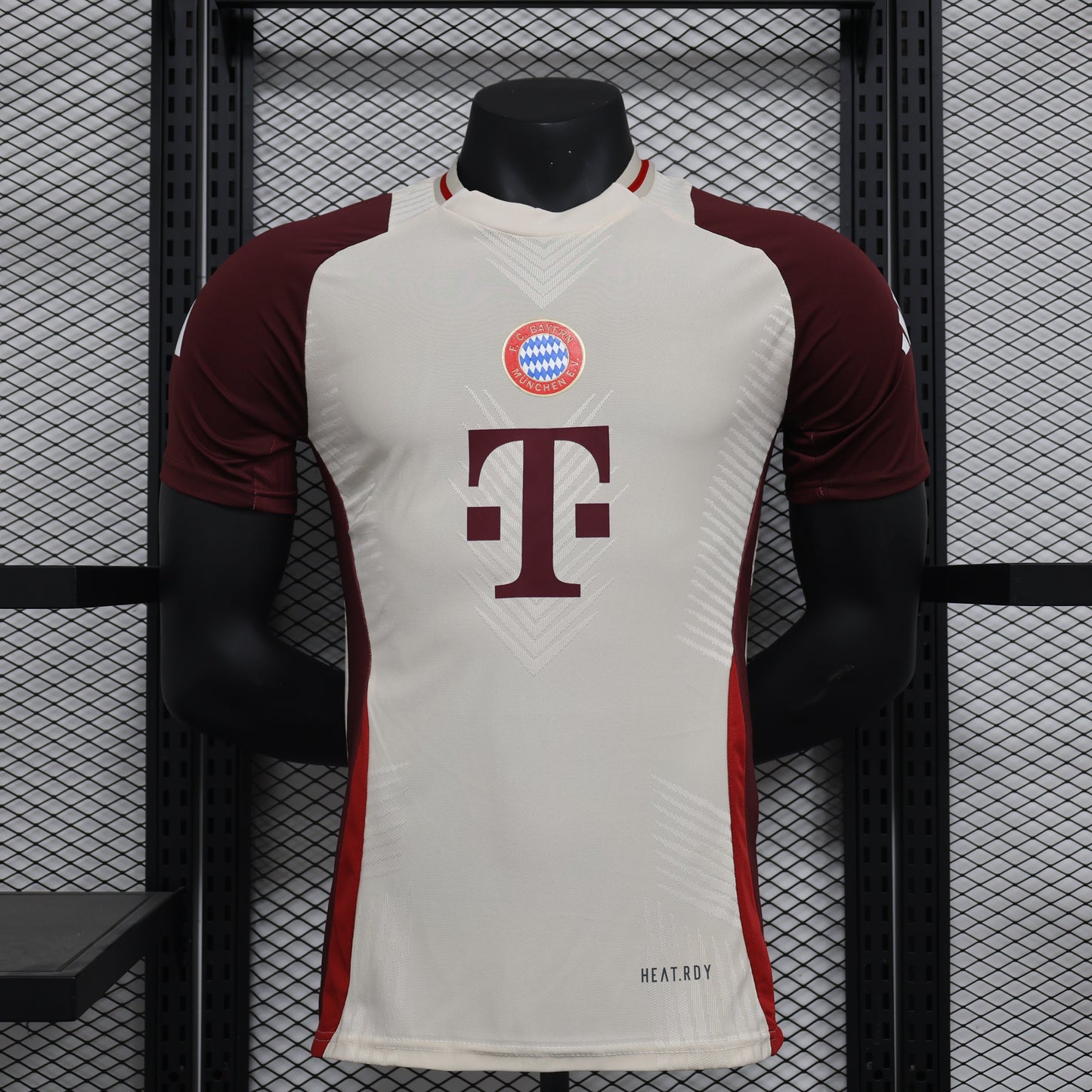 2024-25 Bayern Munich Special Edition Player