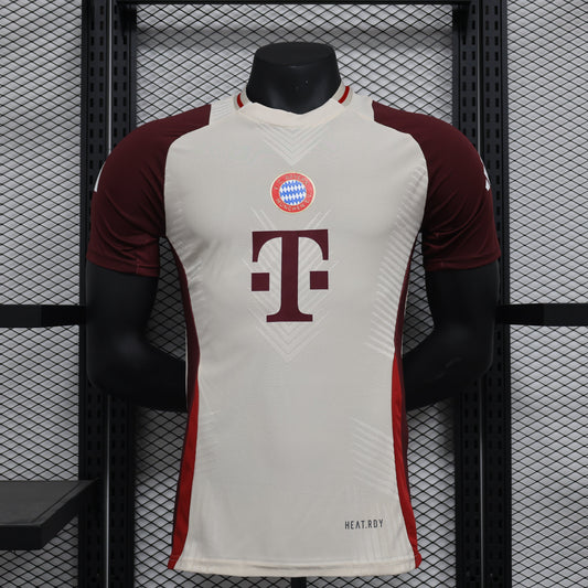 2024-25 Bayern Munich Special Edition Player