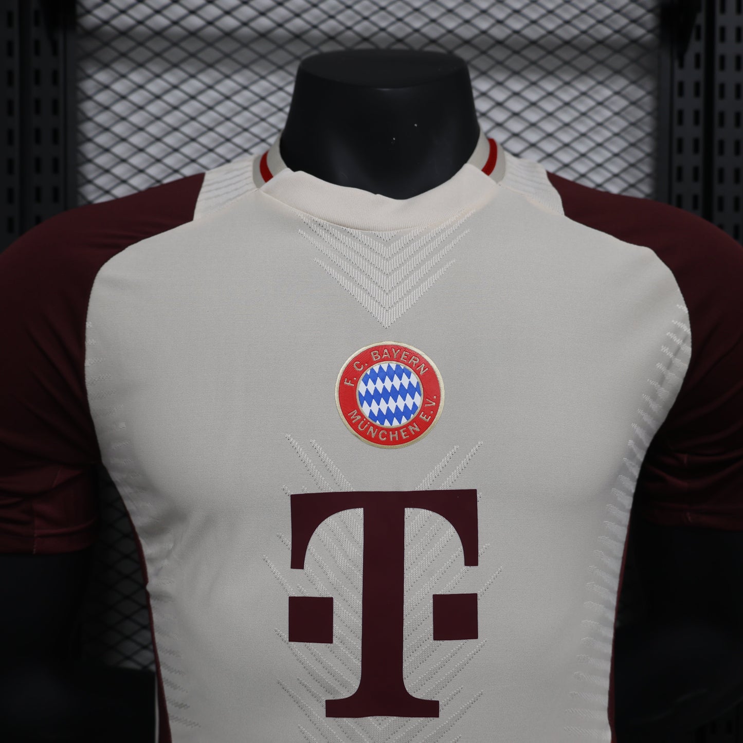 2024-25 Bayern Munich Special Edition Player