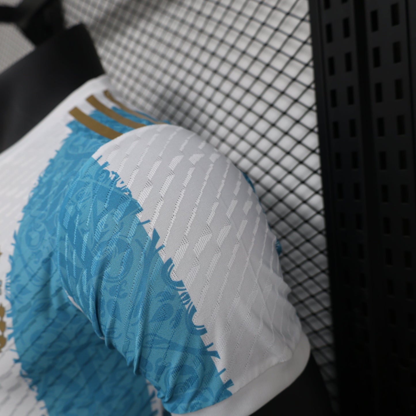 2024-25 Argentina Special Player