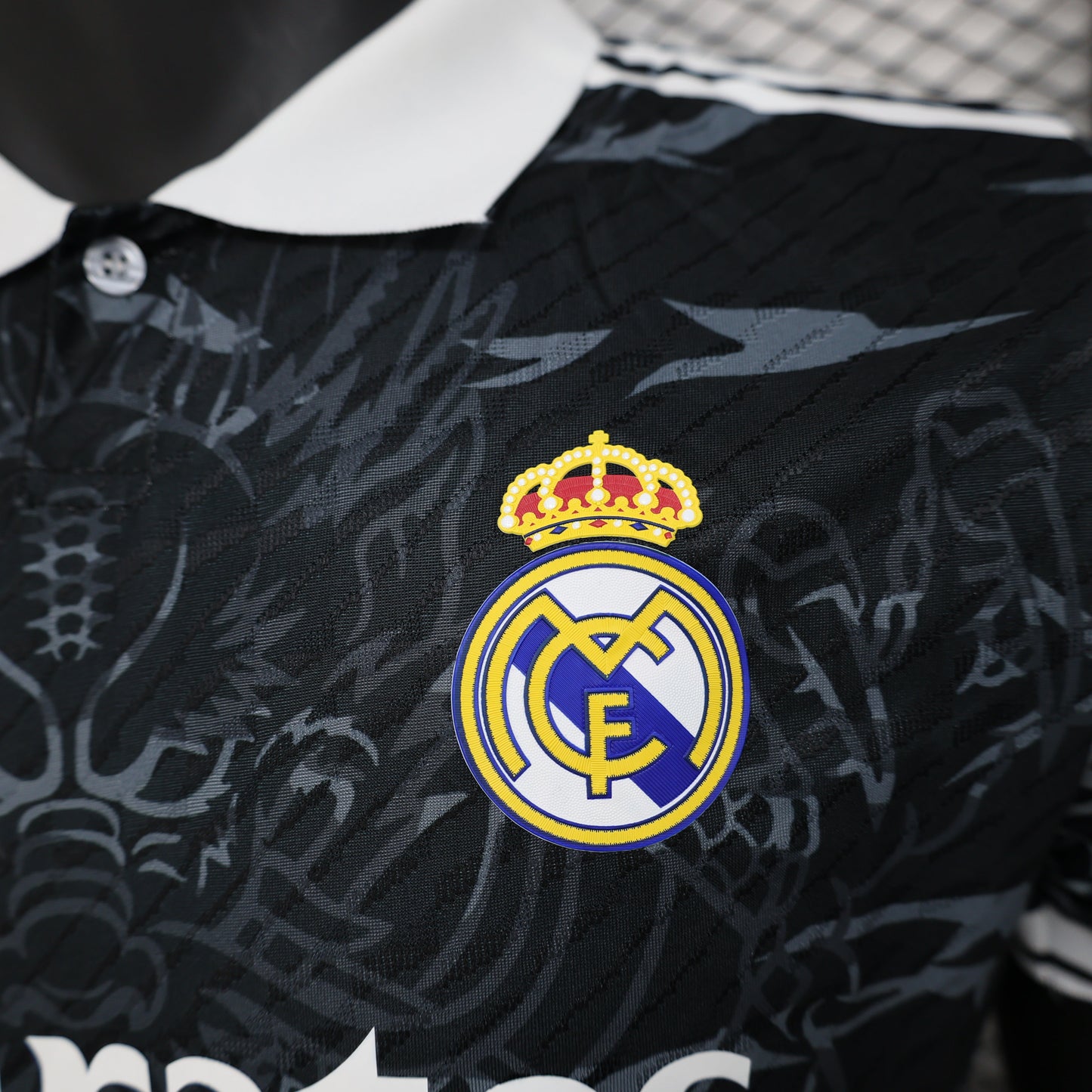 2024-25 Real Madrid Special Edition Player
