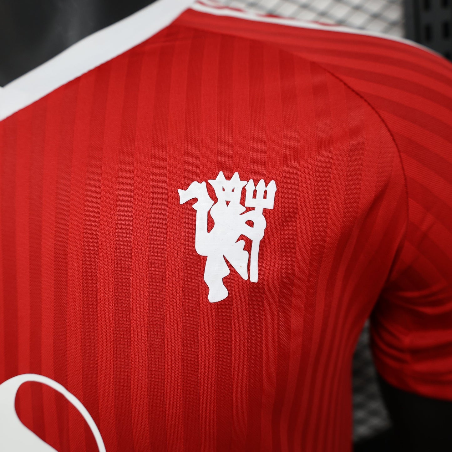 2024-25 Manchester United Special Player