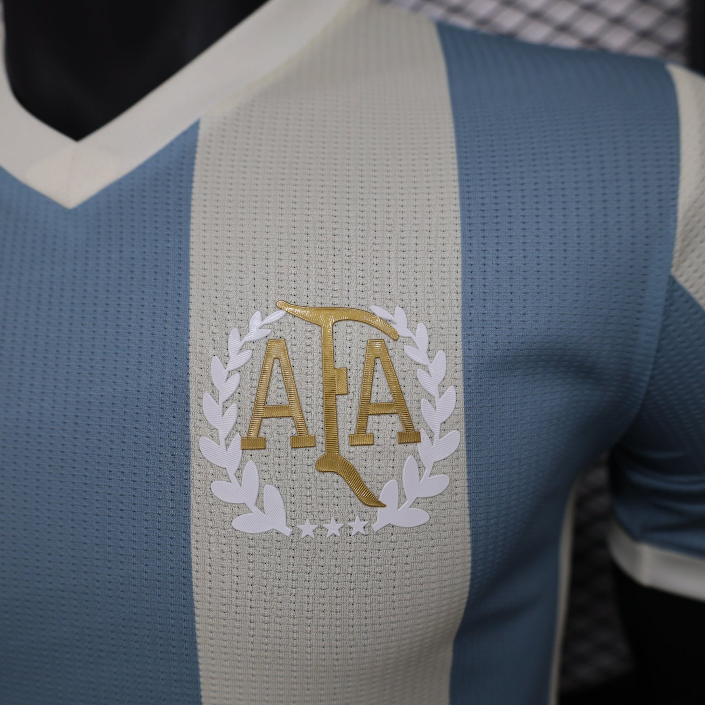 2025-26 Argentina 50th Anniversary Special Player